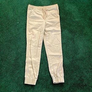 Flamehead skate joggers